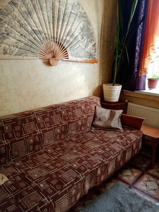 Здам кімнату в центрі (для хлопців студентів)