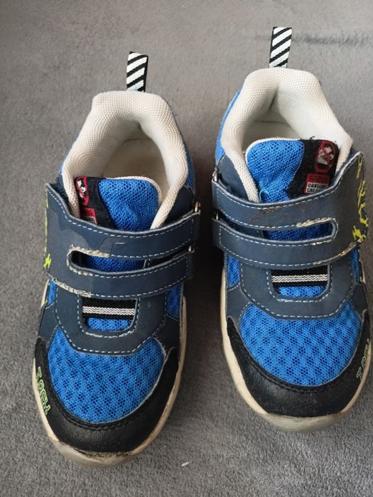 Buty za darmo rozmiar 29