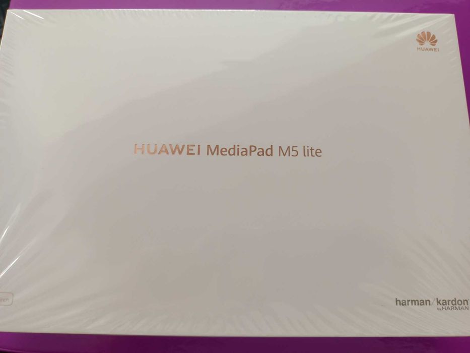 планшет Huawei MediaPad M5 Lite