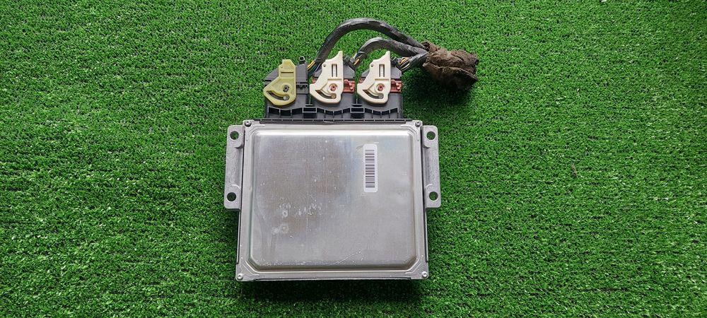 komputer sterownik +wtyczki bg91-12a650-fhe 28403823 *k6