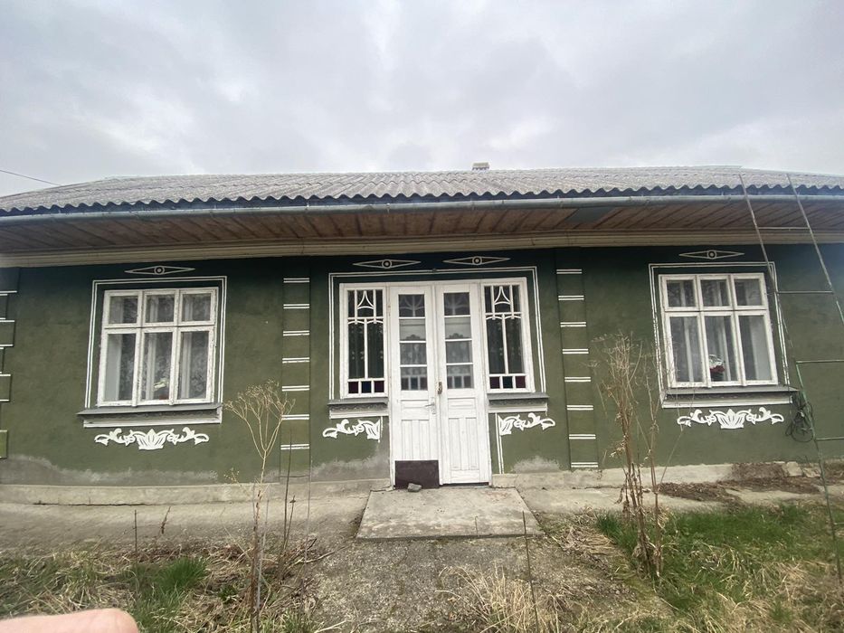 Продается господарство