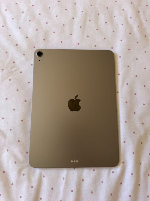 iPad Air M3 11” | 128GB | Como novo