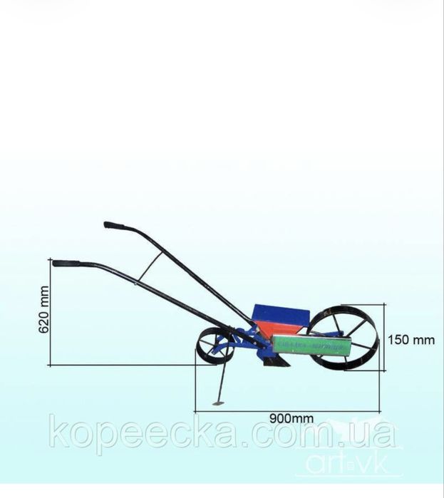 Сеялка ручная Винница