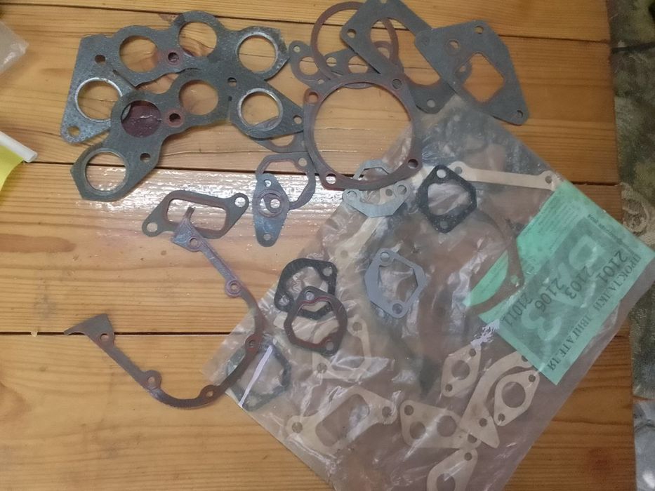 Стартер редукторный ВАЗ. Генератор ВАЗ, Читайте объявление полностью