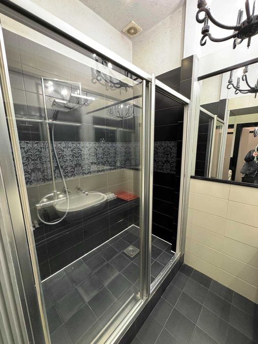 Золоті Ворота, Театральна, Миколи Лисенко 1