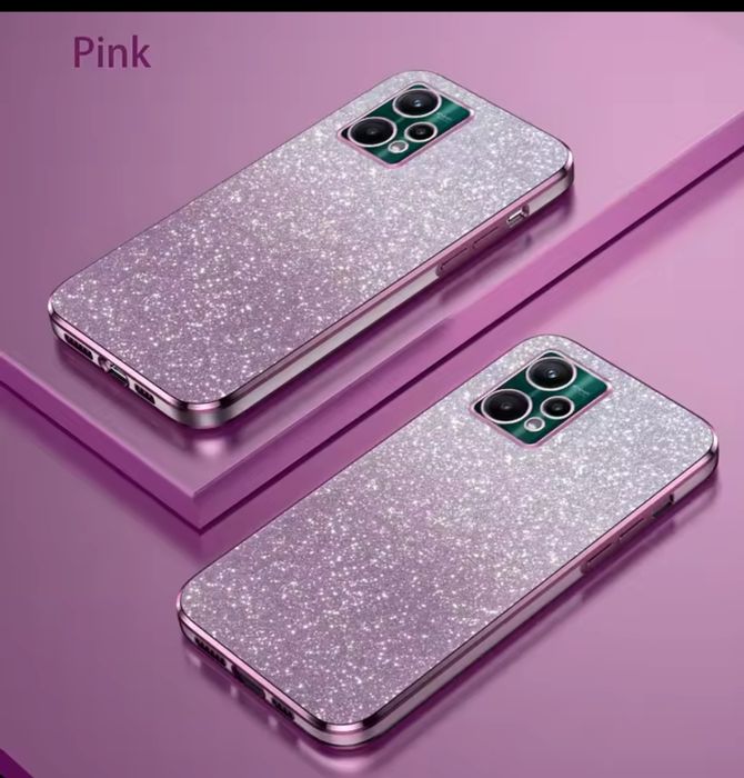 Чехол для телефона Realme 9 pro plus