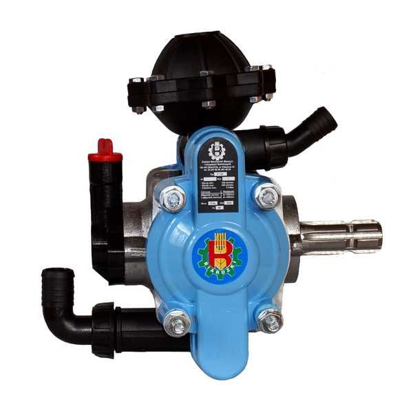 Zaworek pompy P-120 Biardzki/ Tolveri