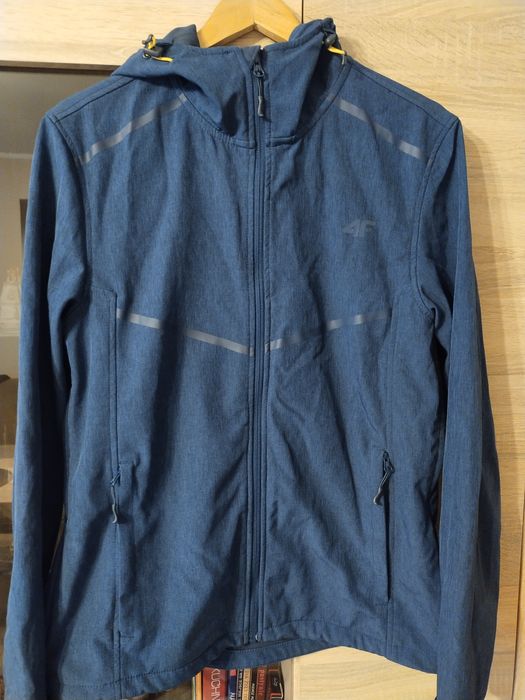 Kurtka sportowa  4f męska m
