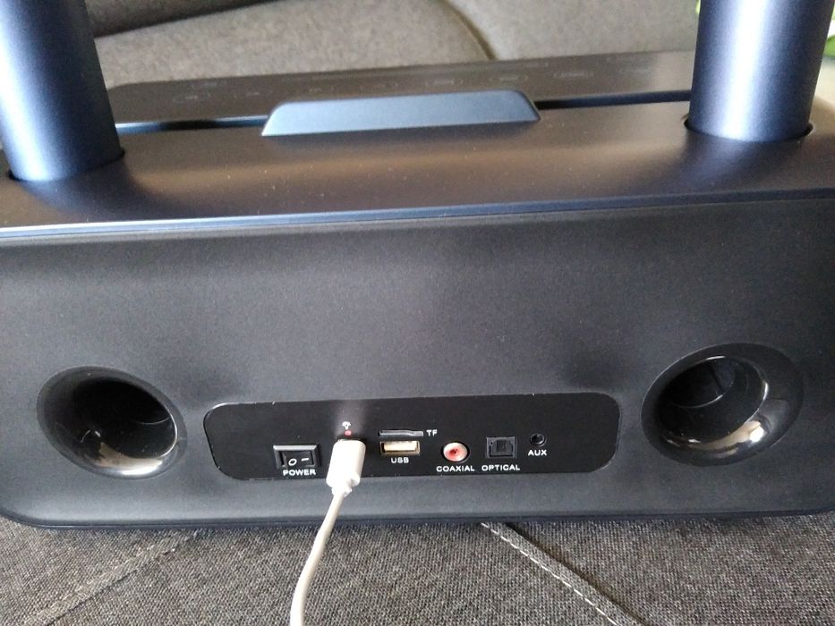 Tonor K9 nowe karaoke