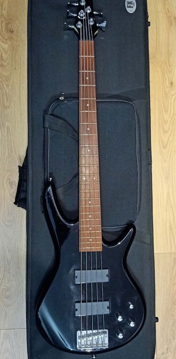Gitara basowa Ibanez GSR205