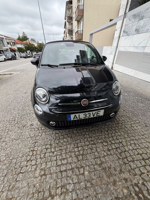 Fiat 500C472968190913433603