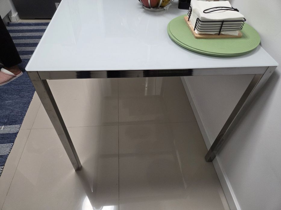 Mesa cozinha/sala/salão
