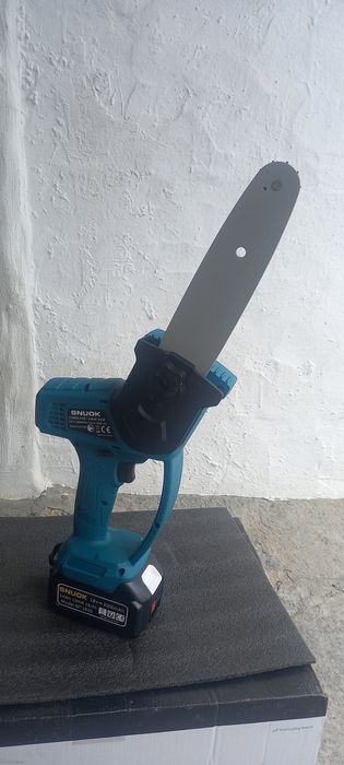 Serra eletrica Snuok