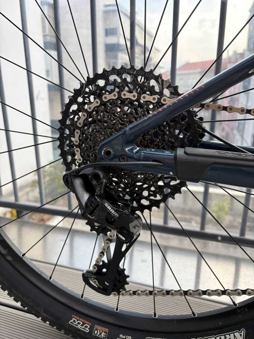 Bicicleta ORBEA OIZ H10