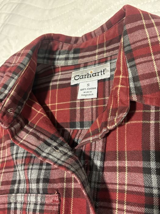 Koszula Carhartt