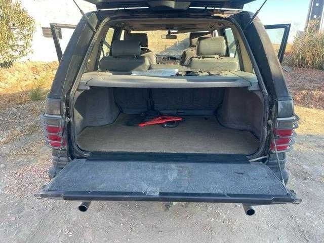 Range Rover 2.5DSE automatica