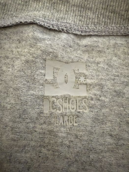 T shirt DC shoes