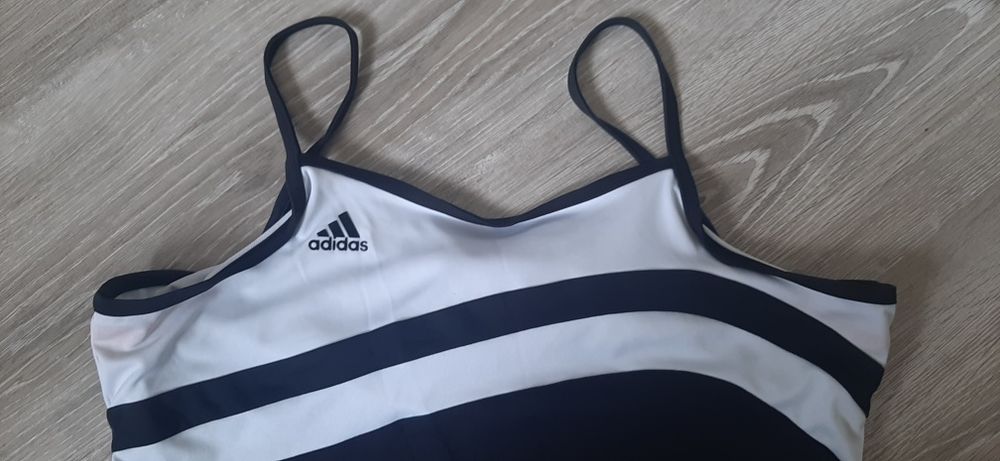 sportowa koszulka ADIDAS clima 365