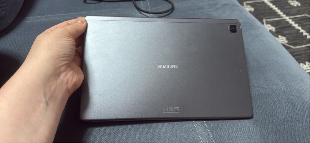 Samsung Galaxy Tab A7