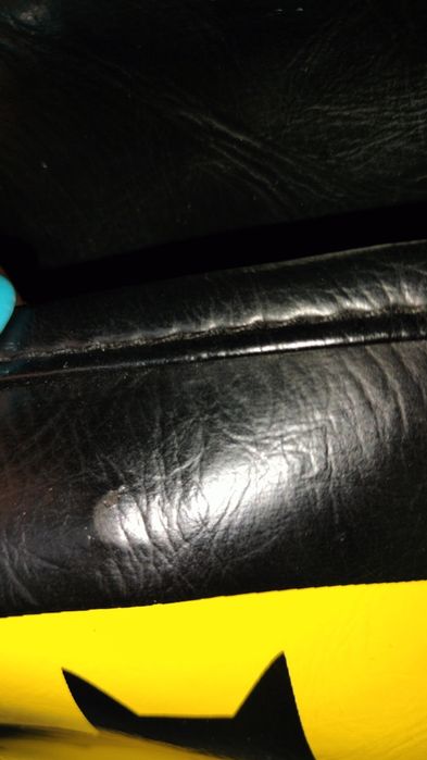 Torba torebka Batman