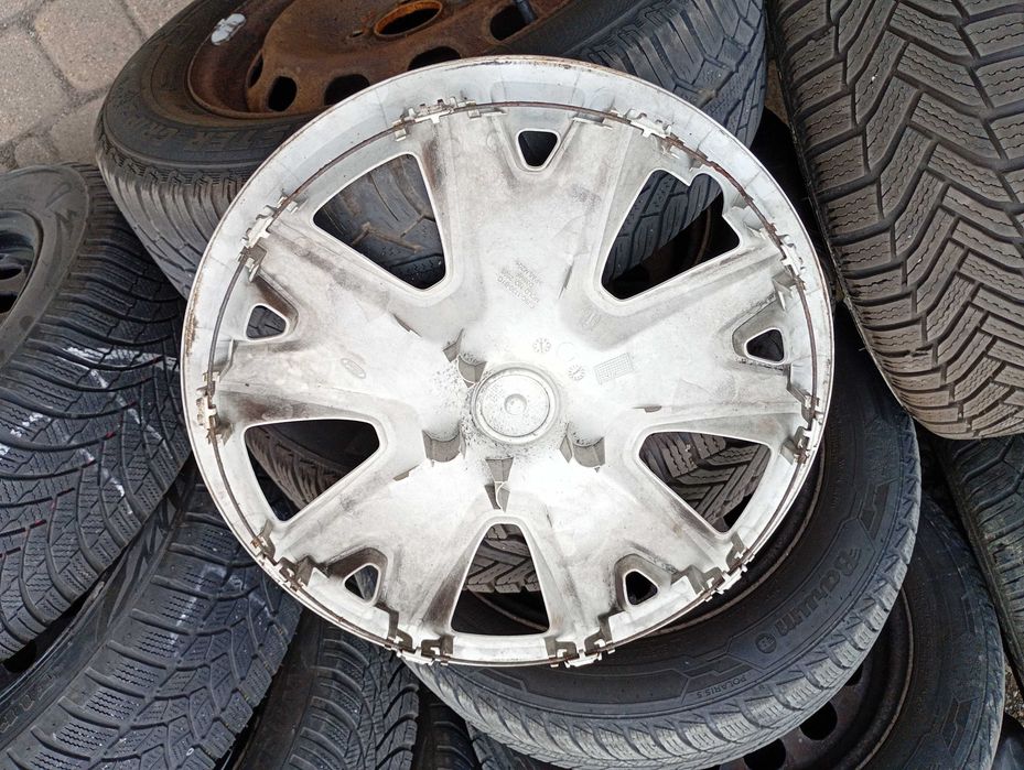Kołpak 17'' Ford Kuga Mk2