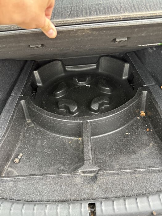 Bmw g30 докатка  запаска