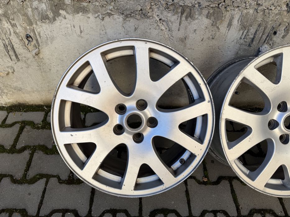 Оригінальні R19 диски 5x120 модель 7H22-CA