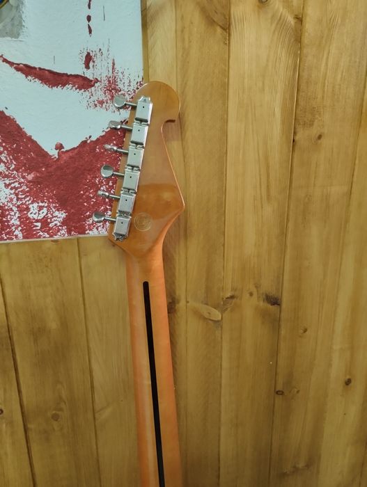 Guitarra elétrica