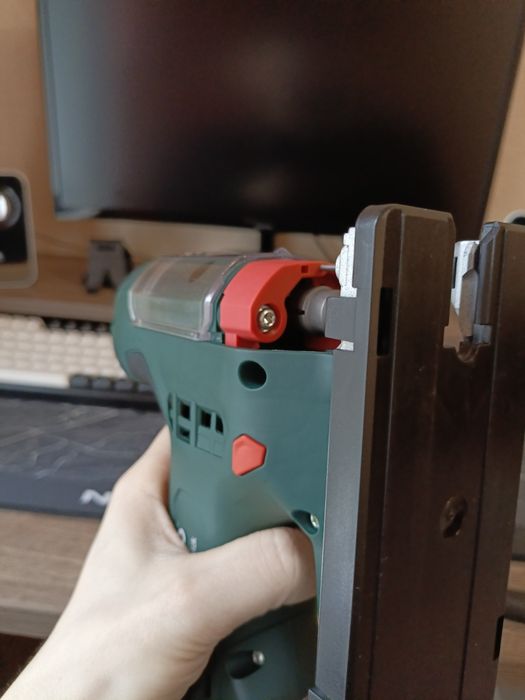 Продам НОВИЙ електро лобзик Лобзик Metabo  STE 100 Quick!