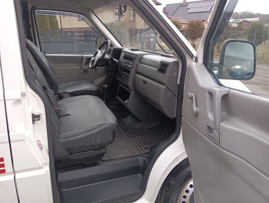 Volkswagen T4,2.5 tdi ,