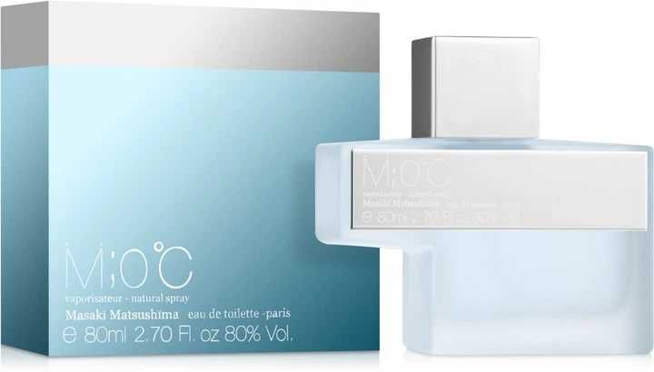 Парфуми Masaki Matsushima M 0c Men 80 ml