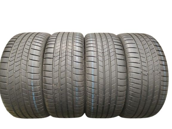 4X 225/40R18 92Y Xl Bridgestone Turanza T005 Opony Letnie 2024