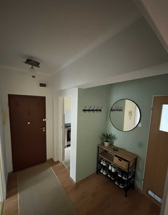 Mieszkanie 3 pokoje po remoncie | 1. piętro |