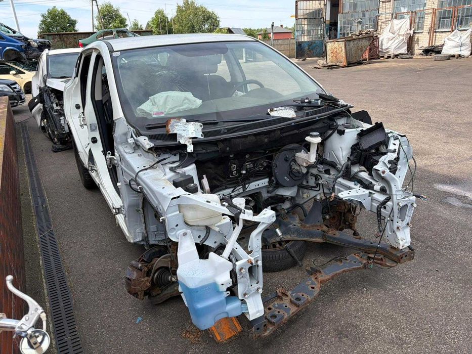 ! Na Części ! NISSAN Nissan Qashqai J11 13-21r. ! Na Części !