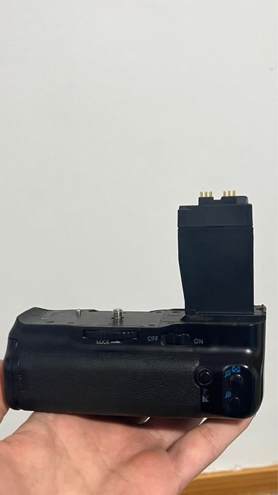 Canon EOS 600D + Lentes e Acessórios