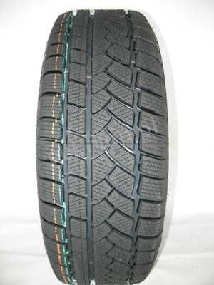 225/55 R17C bus VAN dostawcze nowe zimowe opony bieżnikowane ciche