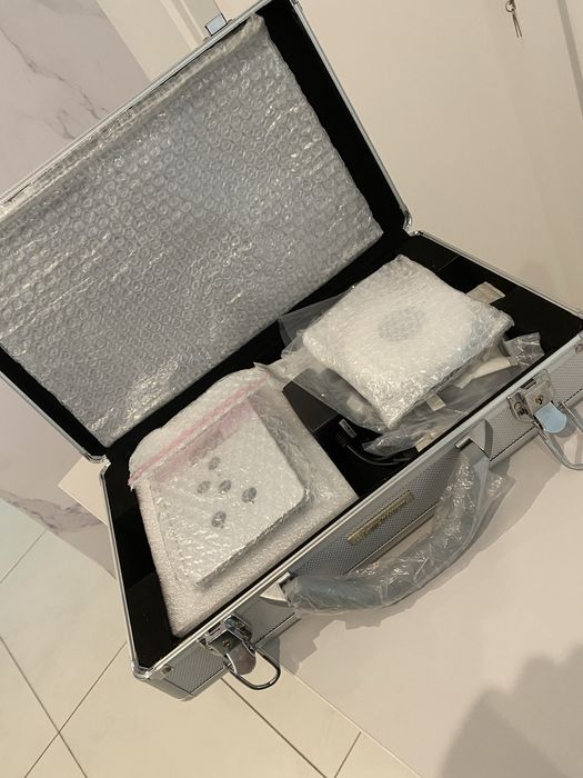 Maszynka do makijażu permanentnego Royal Liner – profesjonalny sprzęt