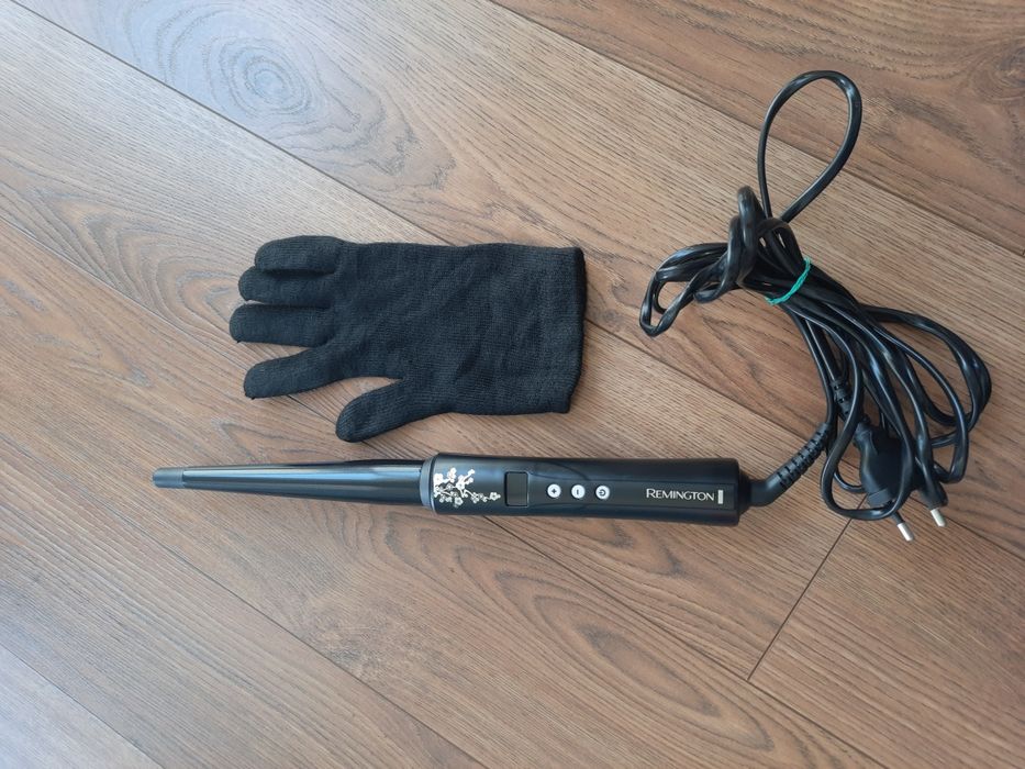 Lokówka stożkowa Remington - 85zł