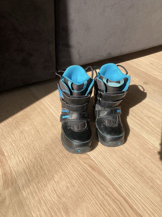 Buty snowboardowe Burton 34