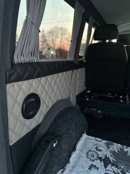 Продам Т5 2.0 2012