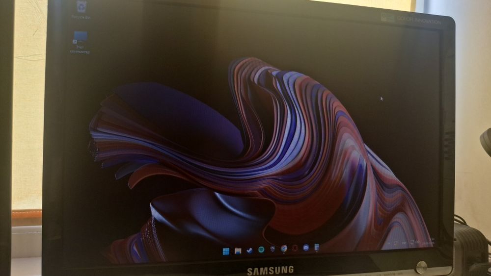 Монітор 19" Samsung Syncmaster 931CW