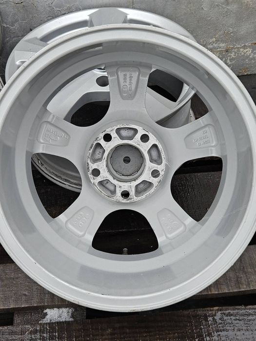 Диски 5×114,3 r16 титани Megane Scenic r16 диски r16 5×114.3