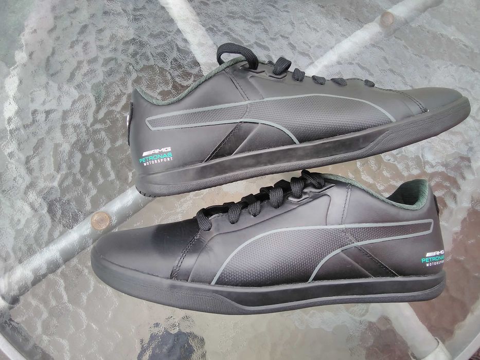 Buty Puma Mercedes AMG Formula 1 r. 40