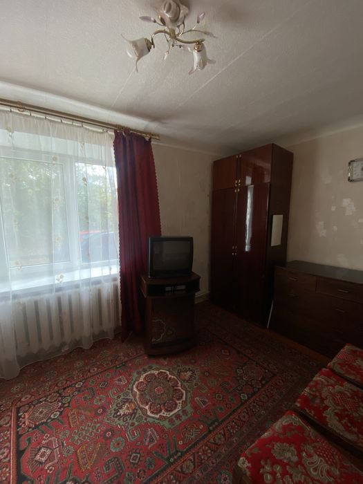 Продам 2-х комнатную квартиру в Чугуеве