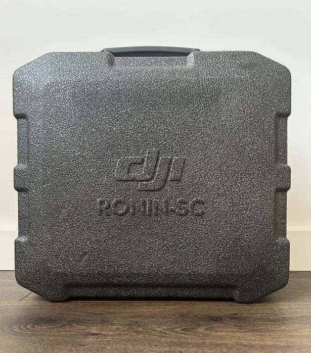 Продам стабілізатор DJI Ronin-SC у відмінному стані