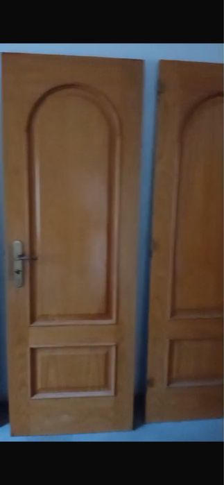 Vendo Portas como novas