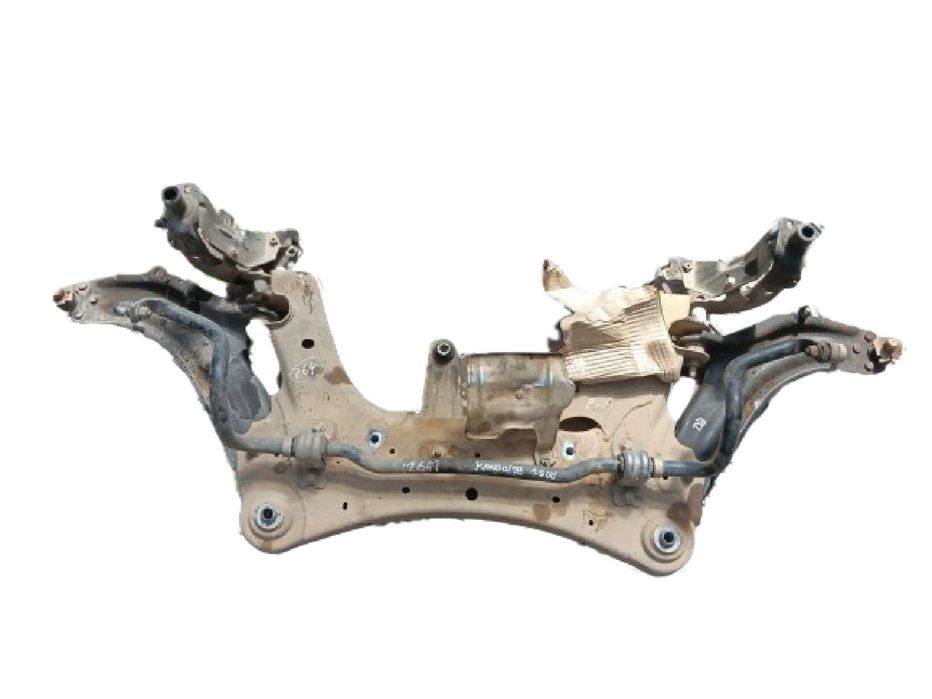 Charriot frente RENAULT Kangoo (KW0/1_)