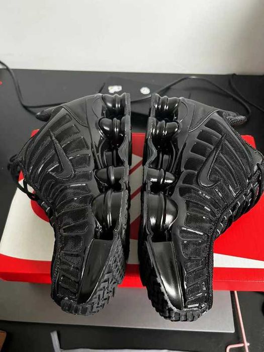 NIKESHOXTL-Nowe i nieużywane R.41