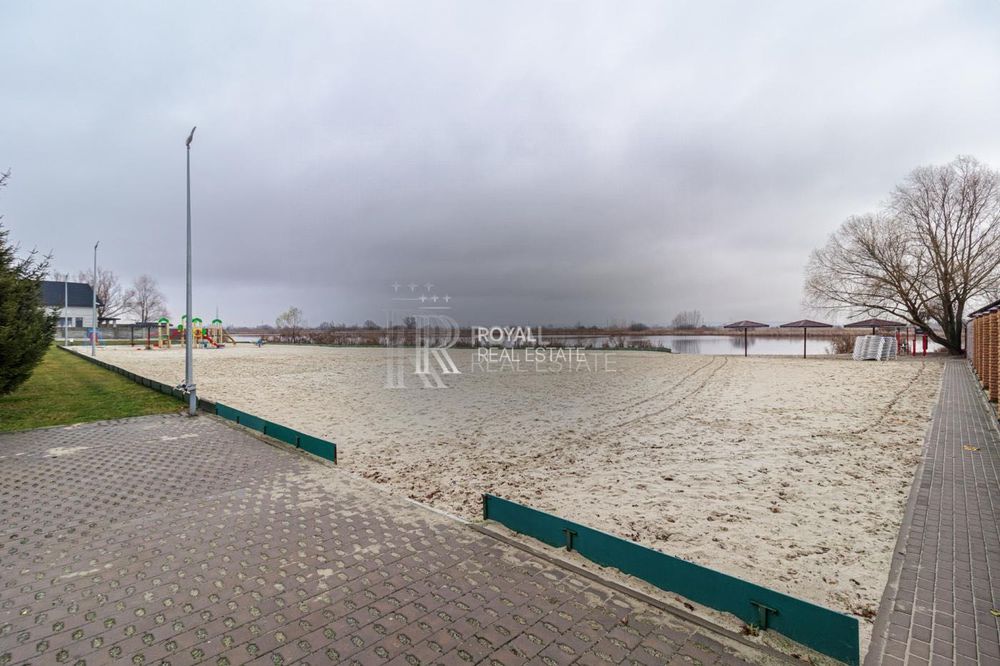 Оренда Елітного Будинку КМ Блакитна Лагуна Осокорки Київ Басейн Сауна