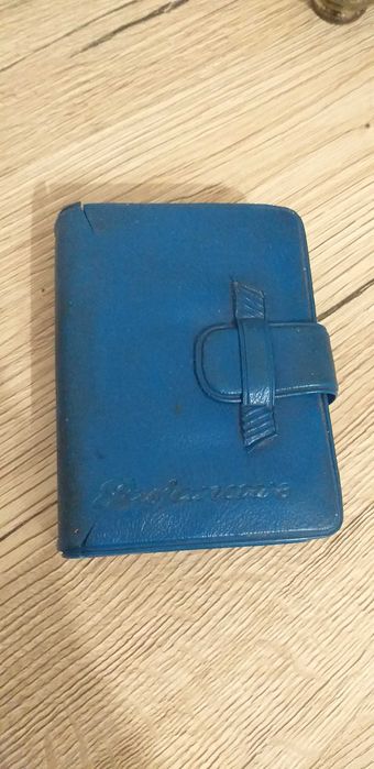 Karty do  pasjansa prl